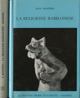 La religione babilonese